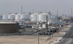 카타르 “한국 등 LNG 계약 최장 5년 불가항력 선언해야 할 수도”