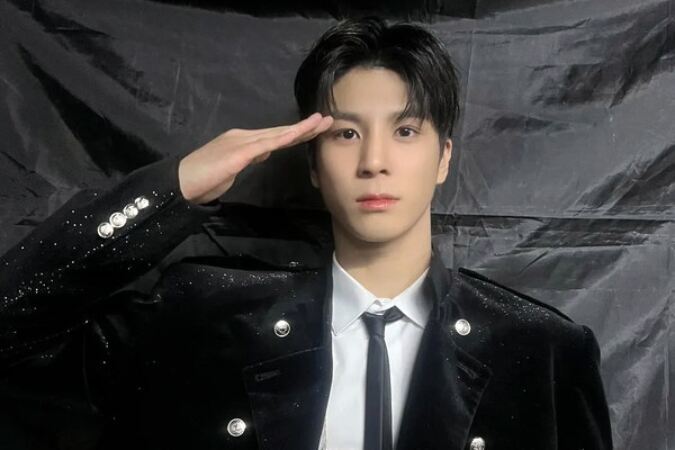 가수 정동원. 정동원 인스타그램