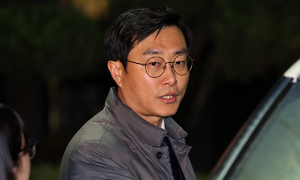 '성추행 의혹' 장경태, 민주당 탈당…"결백 입증할 것"