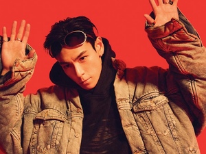 탑(T.O.P), 빅뱅 탈퇴 후 첫 솔로 정규 컴백… '완전미쳤어!'