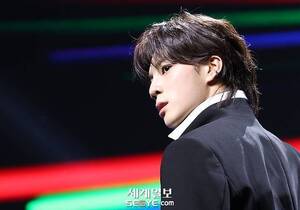 정동원 팬덤 '우주총동원', 해병대 입대 기수 맞춰 1327만원 기부   