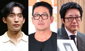 “성형외과 수술에 1년 재활까지”…이상이·하정우·박신양이 지불한 ‘부상 영수증’