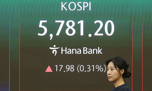 2026년 38조원 던진 외국인, 언제까지 파나…증권가는 “펀더멘털 훼손 아냐”