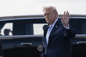 이란 날마다 때리면서 이란 최대 명절은 챙긴 트럼프