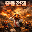 &${esc.h}34;넌 얼마 벌었냐?&${esc.h}34;에 시작된 빚투… 전쟁 터지자 개미들 '패닉' [수민이가 궁금해요]