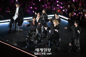 최휘영 문체부 장관 "BTS 공연 성료, 성숙한 韓 시민 의식·전세계 아미 덕분"