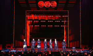 “웅장한 귀환” “스위프트 넘어” 외신들 극찬 [심층기획-BTS, K팝 새 이정표]