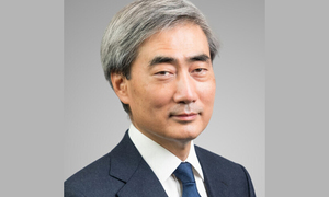 李대통령, 신임 한은 총재 후보로 신현송 지명