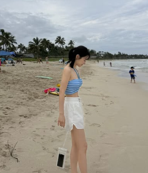 박보영/인스타그램 캡처