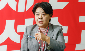 윤희숙 “박원순·오세훈 시정은 잃어버린 20년…서울 바로잡겠다” [서울시장 출마자에 듣는다]