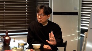'천만감독' 장항준, 차기작은 저예산 독립영화 '국제변호사'?…"이준혁 캐스팅했다" (연기의 성)