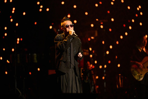 김건모, 원래 자리로 돌아왔다…"재기 아닌 데뷔의 마음으로"