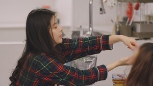 박재현 전처 한혜주, 무속인이었다…"신내림, 무속인의 삶을 살고 있다"