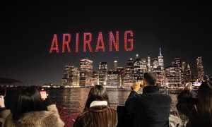 ‘K팝 문법’으로 전통 재해석… 대한민국 서사 풀어내다 [심층기획-BTS, K팝 새 이정표]