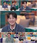 서준영 &${esc.h}34;어느덧 3학년 8반…김성수 형보다 먼저 장가 갈 것&${esc.h}34;