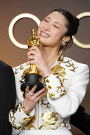 '아카데미 주제가상' 케데헌 OST, 빌보드 메인차트 역주행 계속