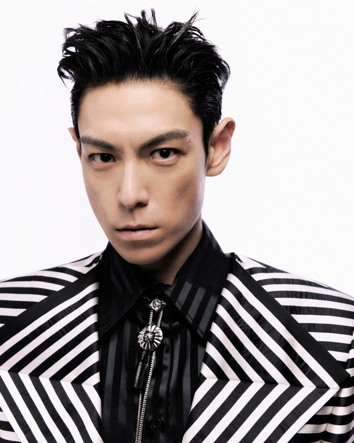 가수 탑(T.O.P). 탑스팟픽쳐스(TOPSPOT PICTURES)