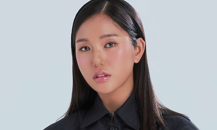 화려함에 안주하지 않고 본인만의 루틴으로 실력을 단련한 시간은, 결국 ‘배우 미미’라는 독자적인 노선으로 이어졌다. WM엔터테인먼트 제공