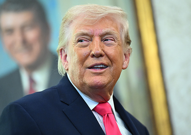 이란 "두번이나 속았다"<BR>트럼프 종전 협상언급에 '함정' 의심