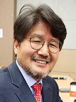 장한업 이화여대 다문화·상호문화협동과정 주임교수