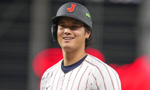 ‘디퍼’ 때문에 연봉이 30억인데 연간 수입이 1900억? 오타니기에 가능하다…오타니, MLB 연간 수입 1위, 2위는 840억의 코디 벨린저