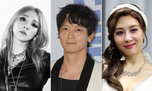 ‘미등록 기획사 운영’ 씨엘·옥주현·강동원 소속사 대표 기소유예 처분