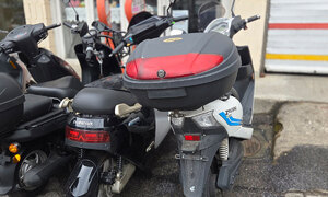 [단독] 전기이륜차 9만대 보급됐는데… 폐배터리는 다 어디로 갔을까 [심층기획-방치된 전기이륜차 폐배터리]