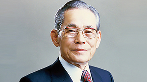 8000원 소바 60번 씹은 이병철, 신화는 ‘그 식탁’서 나왔다