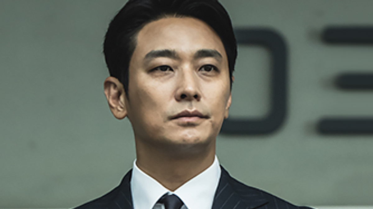 자산가가 된 지금도 그는 스스로를 쉼 없이 몰아붙이며 긴장을 늦추지 않는다. ENA ‘클라이맥스’ 스틸컷