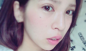 日 은퇴 여배우, 2800원 편의점 샌드위치 훔치다 덜미