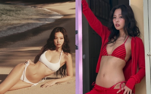 제니 인스타그램