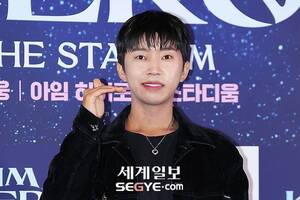 임영웅, 브랜드평판지수 836만 돌파…팬덤 '영웅시대' 활동 영향 컸다