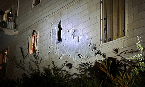 후티, 이스라엘에 미사일 쏘며 참전…홍해 위협도 고조