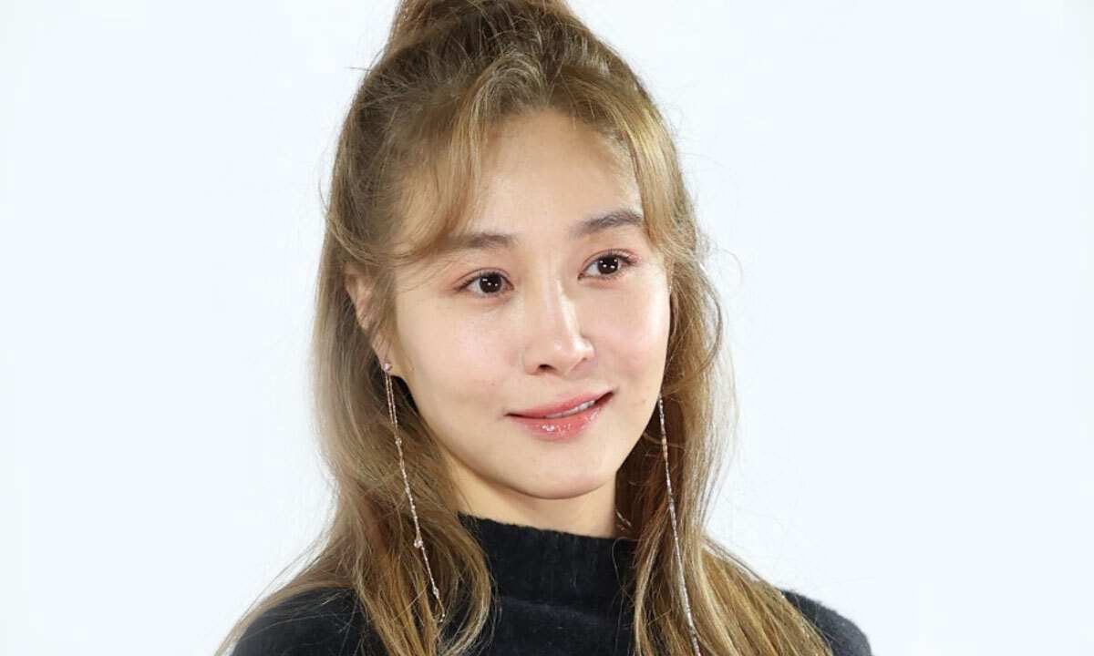 뮤지컬 배우 옥주현. 뉴스1