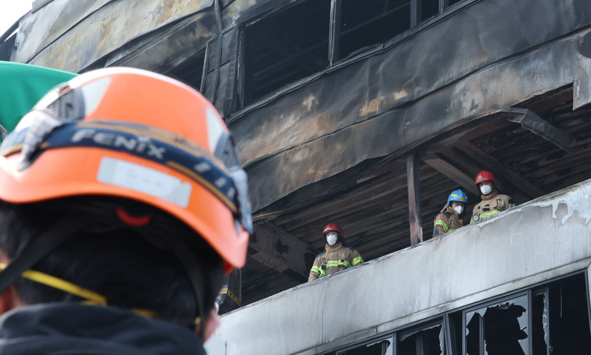 [단독] 안전공업 직업병 난청 ‘17명’… 5년간 소음문제 지적됐지만 개선 안돼