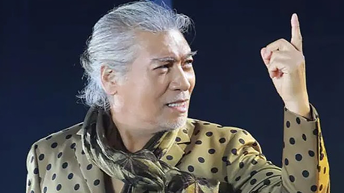 사후 70년까지 이어질 저작권료의 미래 가치와 부동산 자산을 합산한 천문학적 규모의 판. 그 거대한 왕관의 무게를 견디기 위해 그는 스스로를 벽 안에 가두었다. 세계일보 자료사진