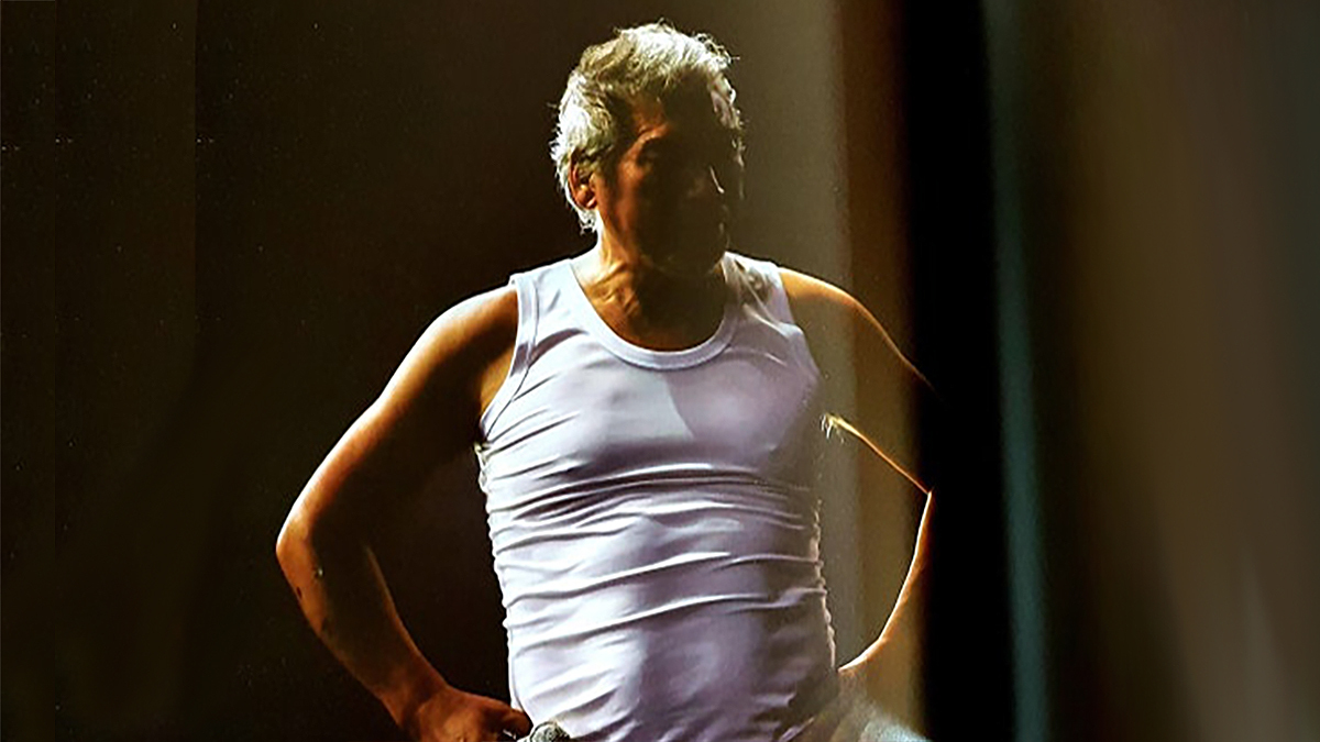 가장 화려한 조명 아래서 가장 지독한 고독을 즐겨야 했던 거인. 스타라는 별의 숙명은 외로움 그 자체였다.&nbsp;세계일보 자료사진