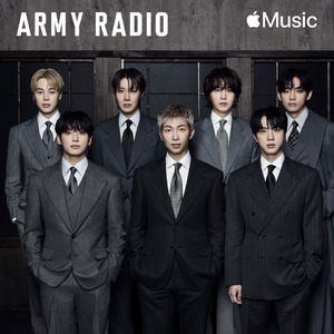 BTS, 신보 '아리랑'으로 애플 뮤직(Apple Music)서 역대 최고 기록 세웠다 