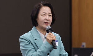 공석 법사위원장 31일 선출… 與 “입법 엔진 재가동”