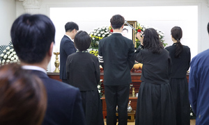 대전공장 화재 유족 절규에도… 사측은 ‘묵묵부답’