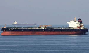 이란 의회, '호르무즈 통행료' 징수 계획안 승인