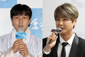 김동완 "조용히 살고 싶다는데 왜"