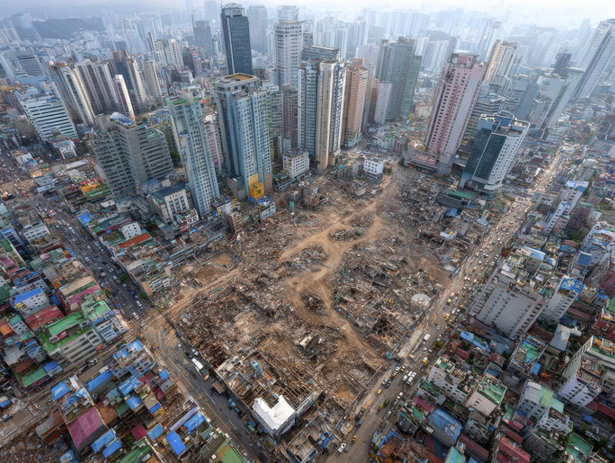 일부 단지에서 30억원대 가격이 흔들리며 고가 주택 시장의 변화가 감지되고 있다. 게티이미지