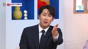 '아침마당 고정' 나상도, 무대·방송 둘 다 잡은 올라운더 행보로 업계 주목