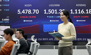 하루 새 28.8원 급락 ‘롤러코스터 환율’… “하락 국면” “안심 일러” [美·이란 전쟁]