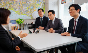 충북·대구 경선 차질 불가피… 공천 꼬이는 국힘 [6·3 지방선거]