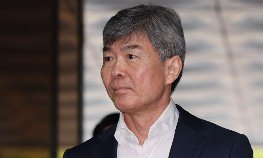 이종호 전 블랙펄인베스트 대표. 뉴시스