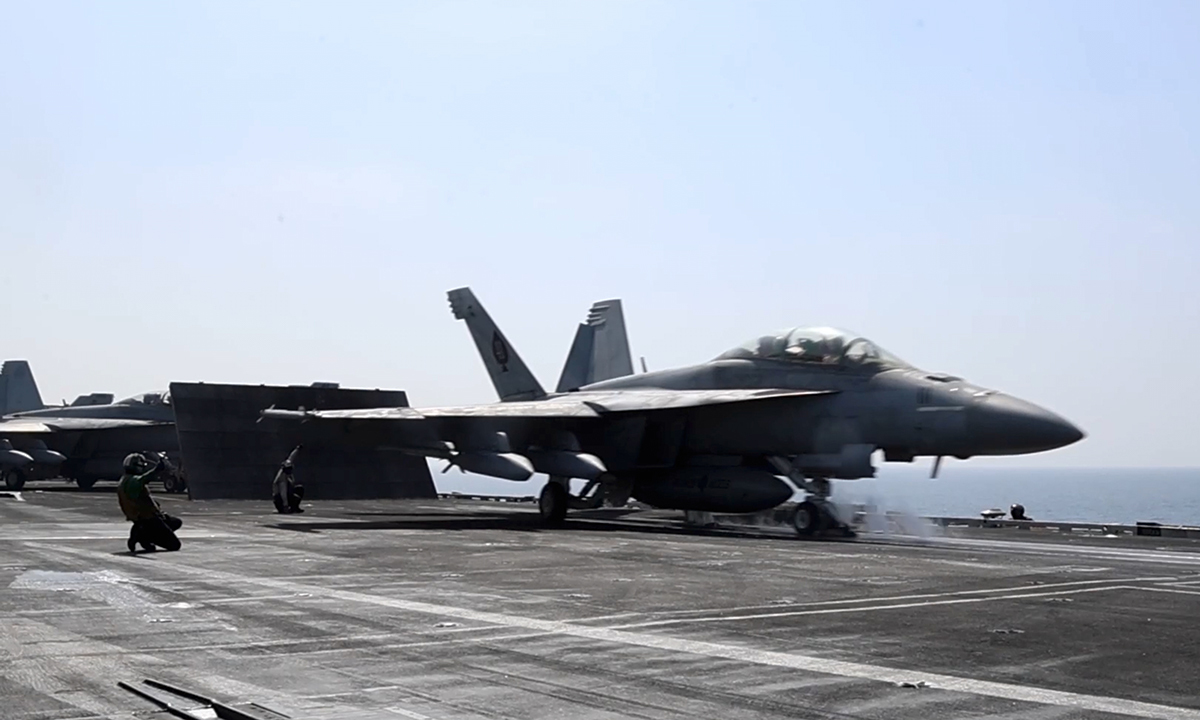 F-35.&nbsp;AP연합뉴스