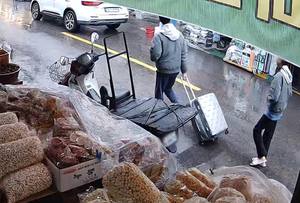 딸 지키려 신혼집 동거했는데…‘캐리어 시신’ 장모, 폭력 사위 손에 숨졌다