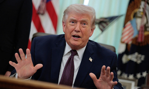 트럼프 엄포후 난타전 지속…'호르무즈 개방' 외교적 압박 가열